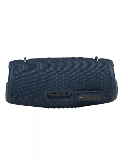 Портативная акустика JBL Xtreme 3, синий