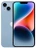 Смартфон Apple iPhone 14, 128GB, Blue