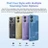 Смартфон Oukitel C57 Pro 4/128 Blue