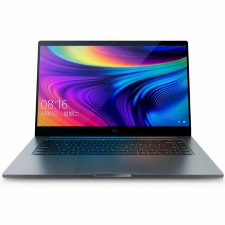15.6" Ноутбук Xiaomi Mi Notebook Pro 15 i7-10510U/16GB/512GB (JYU4158CN)