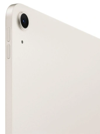 11" Планшет Apple iPad Air 11 2025 M3, 512 GB, Wi-Fi, starlight