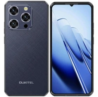 Смартфон Oukitel WP52 4/256 Blue
