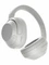 Беспроводные наушники Sony ULT Wear WH-ULT900N, White