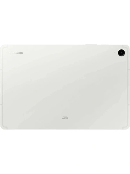 10.9" Планшет Samsung Galaxy Tab S9 FE (2023), 6/128 ГБ, Wi-Fi + Cellular, Silver