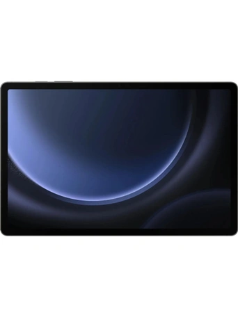 12.4" Планшет Samsung Galaxy Tab S9 FE+, 8/128GB, Wi-Fi+Cell, Graphite