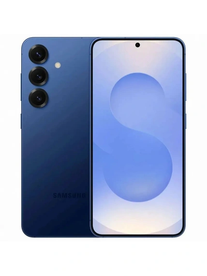 Смартфон Samsung Galaxy S25 Plus, 512GB, Blue