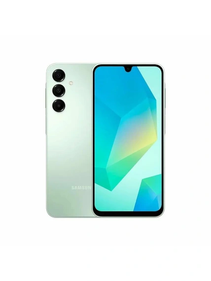 Смартфон Samsung Galaxy A16, 4/128GB, Mint