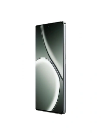 Смартфон Realme GT6T 8/256GB Зелёный