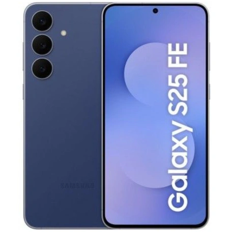 Смартфон Samsung Galaxy S25 FE 8/512 Navy