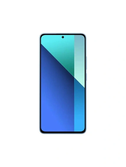 Смартфон Xiaomi Redmi Note 13 4G 8/128 ГБ Global, ice blue