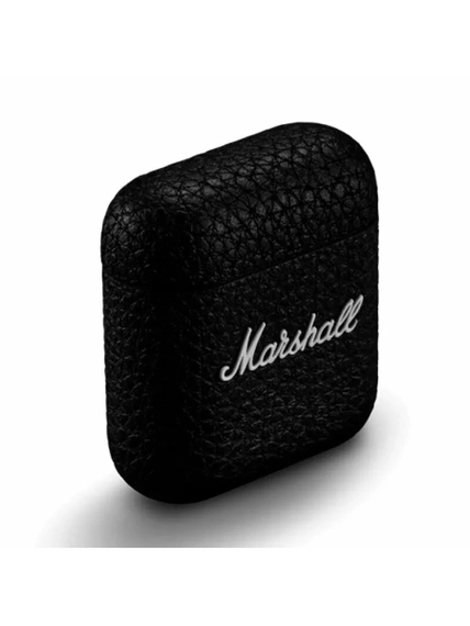 Беспроводные наушники Marshall Minor IV, Black