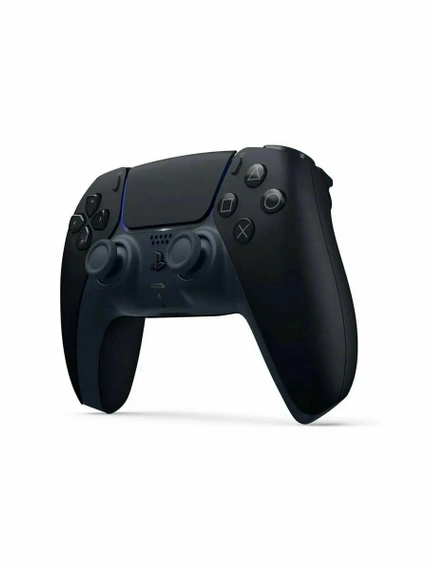 Беспроводной геймпад Sony DualSense, Midnight Black