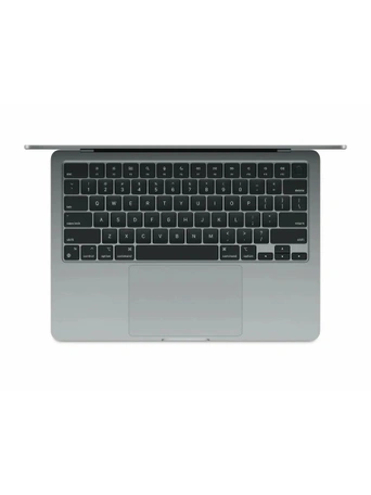 Ноутбук Apple MacBook Air 13 M3, 16/256GB, Space Gray