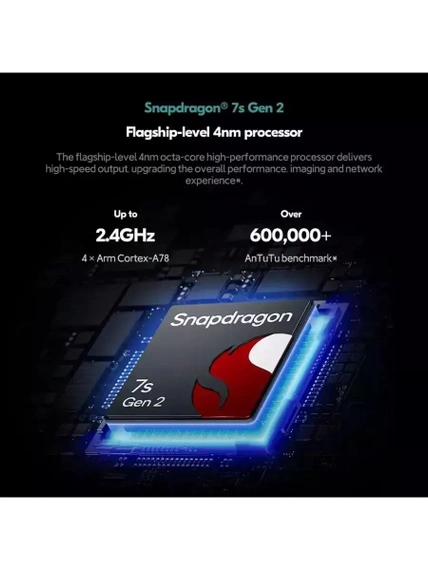 Смартфон Xiaomi Redmi Note 13 Pro 5G, 12/512GB, Aurora Purple