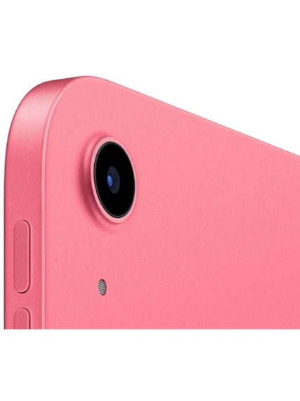 11" Планшет Apple iPad 11 2025 512GB LTE pink