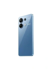 Смартфон Xiaomi Redmi Note 13 4G 8/128 ГБ Global, ice blue