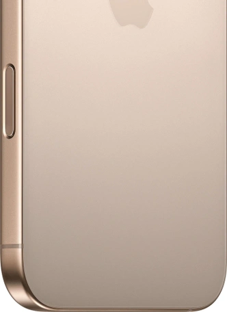 Смартфон Apple iPhone 16 Pro Max 512GB Desert Titanium eSim Only