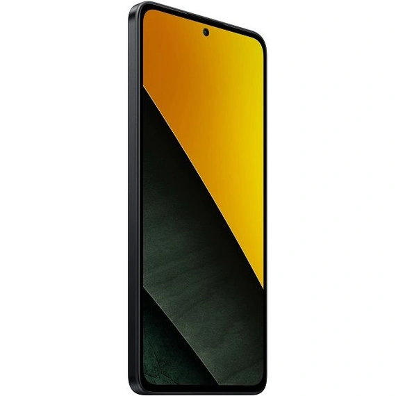 Смартфон Xiaomi Poco M7 Pro 8/256 ГБ чёрный