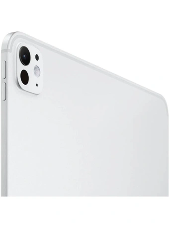 Планшет Apple iPad Pro 13 M4 2024, 512GB, Wi-Fi, Silver