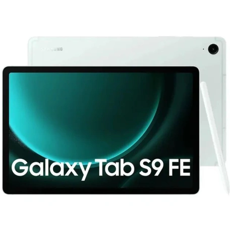 10.9" Планшет Samsung Galaxy Tab S9 FE 2023, 8/256GB, Wi-Fi, Mint