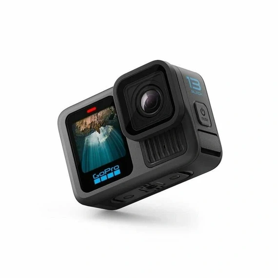 Экшн-камера GoPro HERO 13 Black