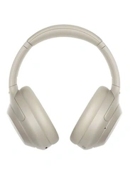 Беспроводные наушники Sony WH-1000XM4, Silver
