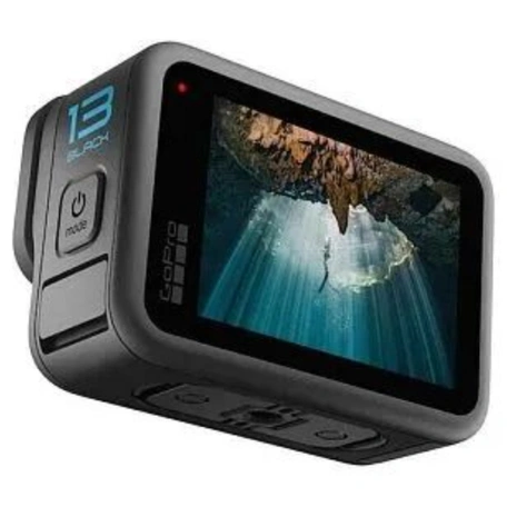 Экшн-камера GoPro HERO 13 Accessory Bundle