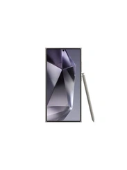 Смартфон Samsung Galaxy S24 Ultra 12/256 ГБ nano SIM + eSIM, Titanium Violet