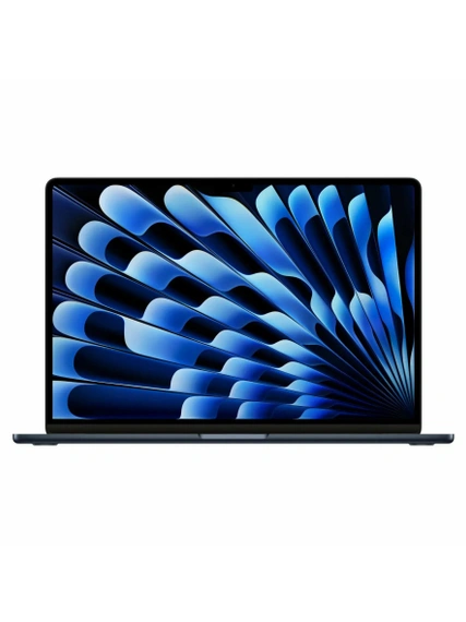Ноутбук Apple MacBook Air 15 M3, 16/256GB, Midnight