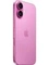 Смартфон Apple iPhone 16 512GB Pink