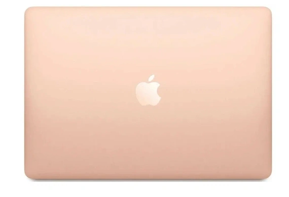 Ноутбук Apple MacBook Air 13 M1, 8/256GB, Gold