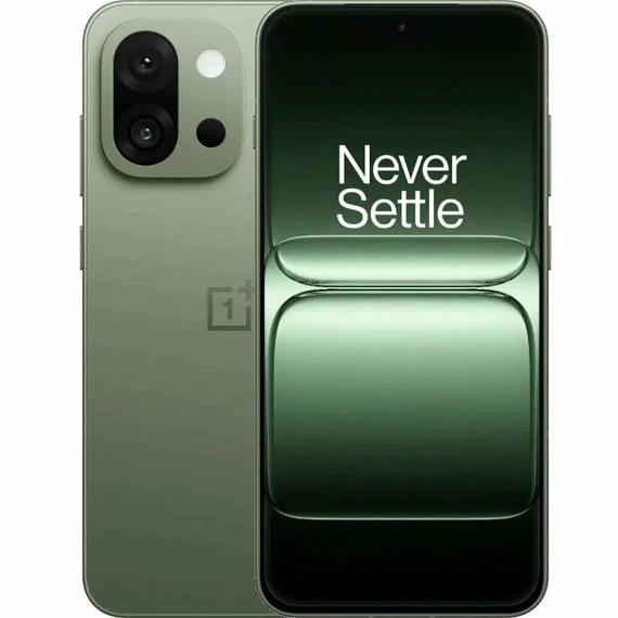 Смартфон OnePlus 13s 12/256 Green