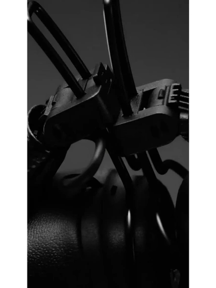 Беспроводные наушники Marshall Major V, Brown