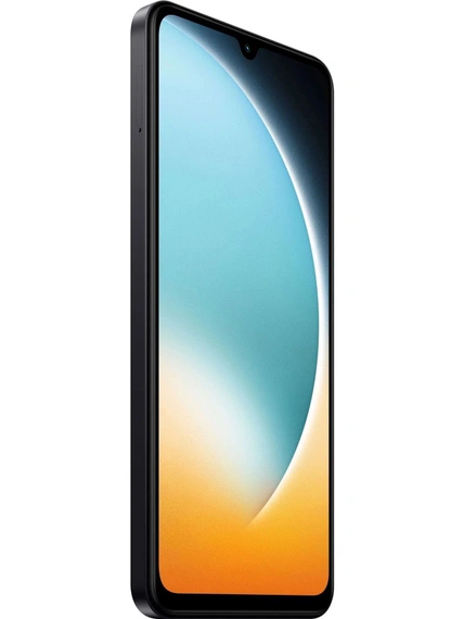 Смартфон Xiaomi Poco C71 3/64 Black