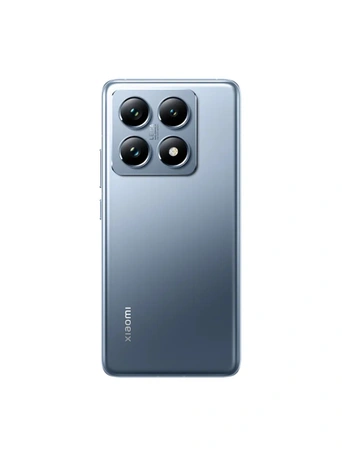 Смартфон Xiaomi 14T Pro, 12/1TB, Blue