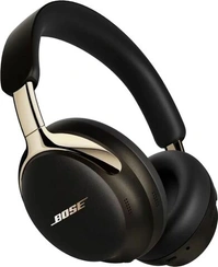 Беспроводные наушники Bose QuietComfort Ultra Headphones 2nd Gen Desert Gold