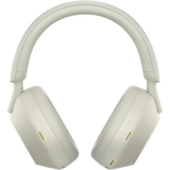 Беспроводные наушники Sony WH-1000XM5, Silver