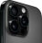 Смартфон Apple iPhone 16 Pro 512GB Black Titanium eSim Only