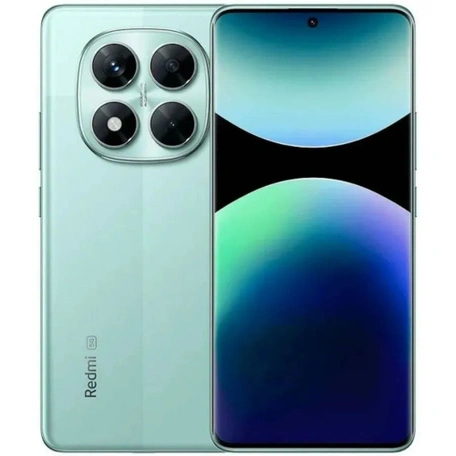 Смартфон Xiaomi Redmi Note 14 Pro 5G, 12/512GB, Green