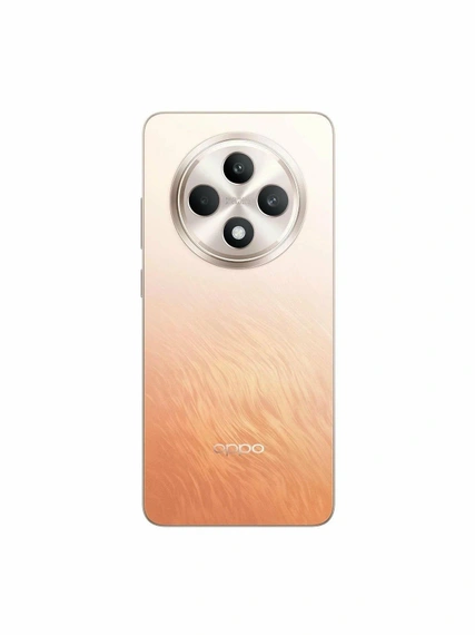 Смартфон OPPO Reno 12F 8/256 Orange