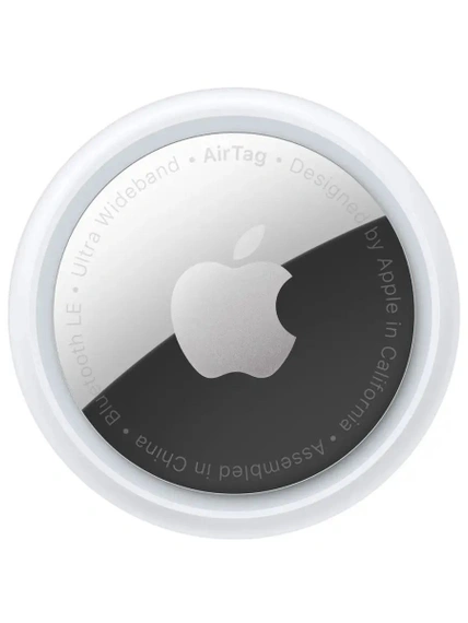 Беспроводная метка Apple AirTag 1 шт.
