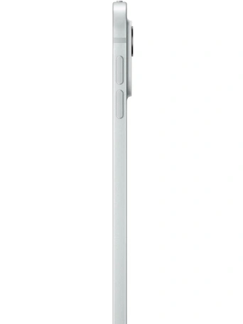 Планшет Apple iPad Pro 13 M4 2024, 256GB, Wi-Fi, Silver