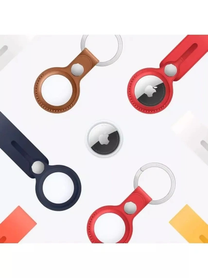 Беспроводная метка Apple AirTag 1 шт.