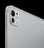 13" Планшет Apple iPad Pro 13 M5(10 CPU, 10 GPU) 16/1TB 5G Silver with Nano-texture glass