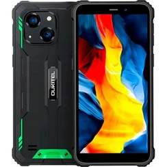 Смартфон Oukitel WP32 Pro 6/256 Green