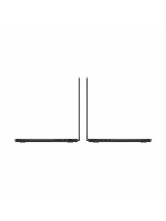 Ноутбук Apple MacBook Pro 16 M4 Pro, 24/512GB, Space Black