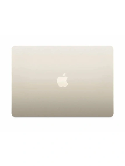 Ноутбук Apple MacBook Air 15 M4, 16/256GB, Starlight