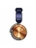 Беспроводные наушники Dyson OnTrac CNC, Prussian Blue/Copper