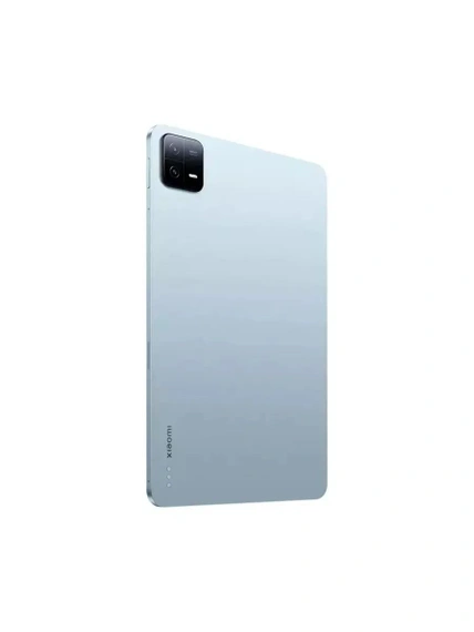 Планшет Xiaomi Pad 6, 8/256GB, Wi-Fi, Blue