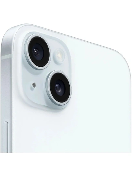 Смартфон Apple iPhone 15, 128GB, Blue
